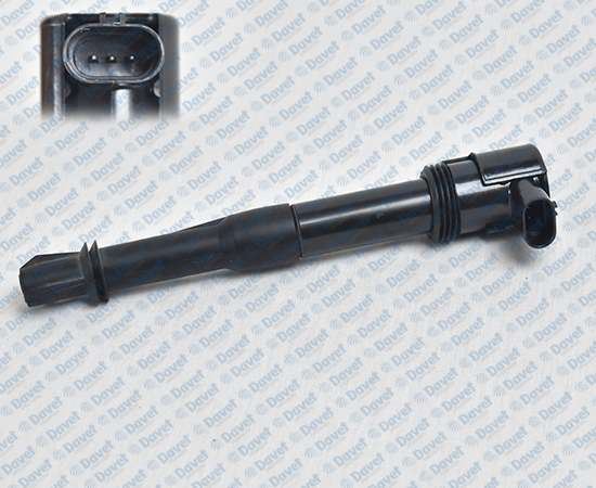 CHAMPION BAE403B/245 Atesleme Bobini Fiat Doblo Stilo 1.6